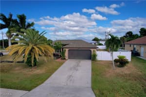 2501 Academy Boulevard, Cape Coral, FL 33904 - MLS#2025017614