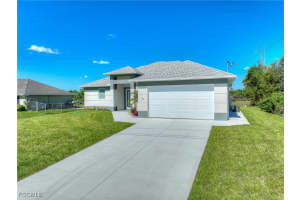 139 Partridge Street, Lehigh Acres, FL 33974 - MLS#2025017615