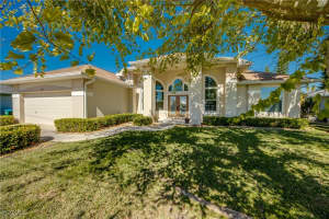 417 13th Street, Cape Coral, FL 33990 - MLS#2025017616