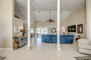 417 13th Street, Cape Coral, FL 33990 - MLS#2025017616