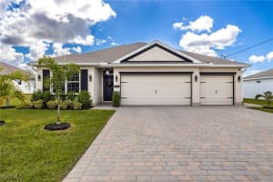 710 15th Street, Cape Coral, FL 33991 - MLS#2025017625