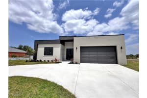 1247 Kismet Parkway, Cape Coral, FL 33993 - MLS#2025017626