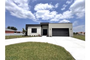 1247 Kismet Parkway, Cape Coral, FL 33993 - MLS#2025017626