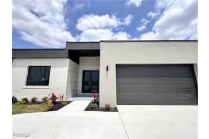 1247 Kismet Parkway, Cape Coral, FL 33993 - MLS#2025017626