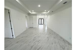 1247 Kismet Parkway, Cape Coral, FL 33993 - MLS#2025017626