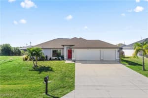 1048 1st Street, Cape Coral, FL 33991 - MLS#2025017627