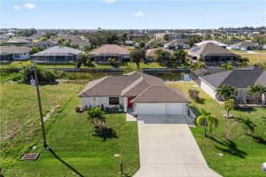 1048 1st Street, Cape Coral, FL 33991 - MLS#2025017627