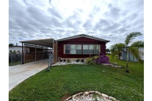 106 Gaslight Avenue, North Fort Myers, FL 33917 - MLS#2025017637