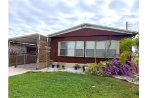 106 Gaslight Avenue, North Fort Myers, FL 33917 - MLS#2025017637