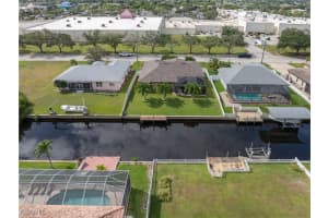 2213 17th Place, Cape Coral, FL 33990 Sold 12/03/25