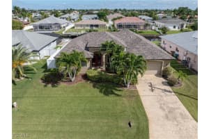 2213 17th Place, Cape Coral, FL 33990 Sold 12/03/25