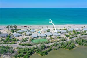 24 Beach Homes, Captiva, FL 33924 - MLS#2025017647