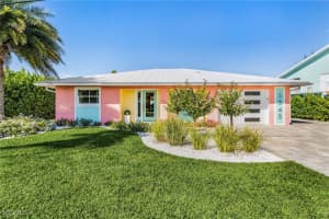 3345 Stabile Road, St James City, FL 33956 - MLS#2025017648