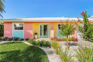 3345 Stabile Road, St James City, FL 33956 - MLS#2025017648