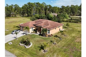 1604 Williams Avenue, Lehigh Acres, FL 33972 - MLS#2025017651