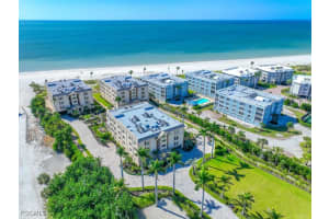 3131 W Gulf Dr 305, Sanibel