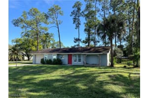 222 Robert Avenue, Lehigh Acres, FL 33936 - MLS#2025017655