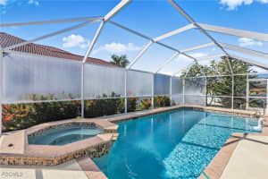 1422 16th Terrace, Cape Coral, FL 33991 - MLS#2025017661