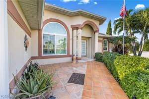 1422 16th Terrace, Cape Coral, FL 33991 - MLS#2025017661