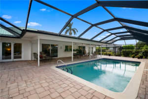 1543 Reynard Drive, Fort Myers, FL 33919 Sold 12/23/25