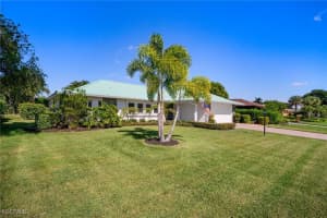 1543 Reynard Drive, Fort Myers, FL 33919 Sold 12/23/25