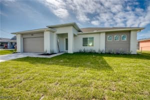 1720 3rd Street, Cape Coral, FL 33991 - MLS#2025017665