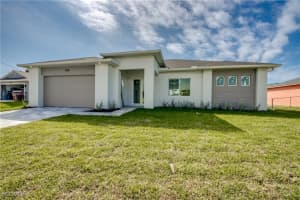1720 3rd Street, Cape Coral, FL 33991 - MLS#2025017665