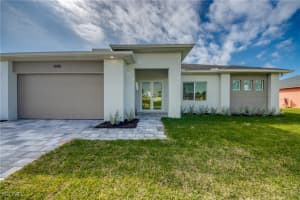 1720 3rd Street, Cape Coral, FL 33991 - MLS#2025017665