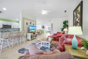 11019 Mill Creek Way, Fort Myers, FL 33913 - MLS#2025017667