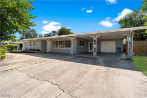 1450 Charles Road, Fort Myers, FL 33919 - MLS#2025017679