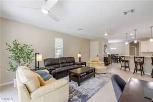 9225 Aviano Drive, Fort Myers, FL 33913 Sold 12/19/25