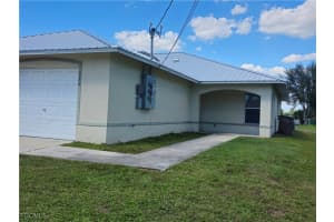 529 Hancock Bridge Parkway, Cape Coral, FL 33990 - MLS#2025017686