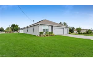 1327 16th Place, Cape Coral, FL 33990 - MLS#2025017692