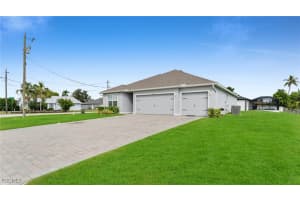 1327 16th Place, Cape Coral, FL 33990 - MLS#2025017692