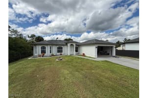 3335 Everglades Boulevard, Naples, FL 34117 - MLS#2025017693