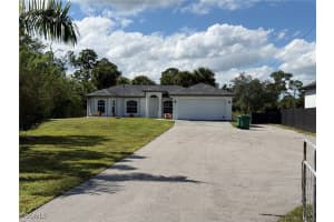 3335 Everglades Boulevard, Naples, FL 34117 - MLS#2025017693