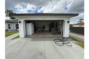 3335 Everglades Boulevard, Naples, FL 34117 - MLS#2025017693