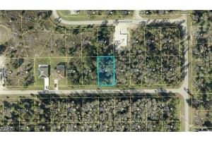 665 Knapp Street, Lehigh Acres, FL 33974 - MLS#2025017706