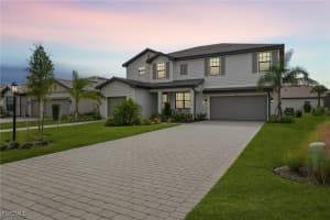 18707 Ivywood Place, Estero, FL 33928 - MLS#2025017707