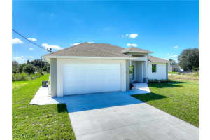 2619 3rd Street, Lehigh Acres, FL 33976 Sold 12/30/25