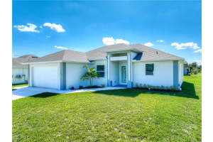 2619 3rd Street, Lehigh Acres, FL 33976 Sold 12/30/25