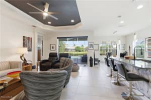 7755 Cypress Walk Drive, Fort Myers, FL 33966 - MLS#2025017709