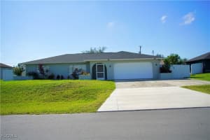 224 9th Terrace, Cape Coral, FL 33909 - MLS#2025017712