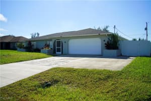 224 9th Terrace, Cape Coral, FL 33909 - MLS#2025017712