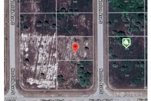 948 Norton Avenue, Lehigh Acres, FL 33974 - MLS#2025017714