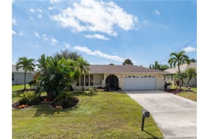 1120 29th Terrace, Cape Coral, FL 33904 - MLS#2025017725