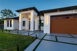 618 North Avenue, Lehigh Acres, FL 33972 - MLS#2025017734