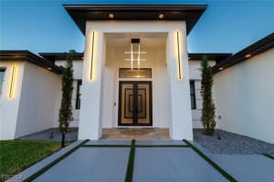 618 North Avenue, Lehigh Acres, FL 33972 - MLS#2025017734