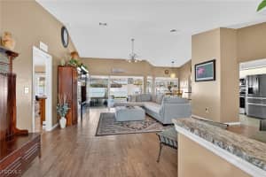 412 13th Avenue, Cape Coral, FL 33990 - MLS#2025017737