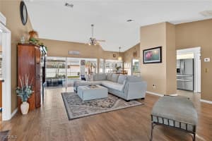 412 13th Avenue, Cape Coral, FL 33990 - MLS#2025017737